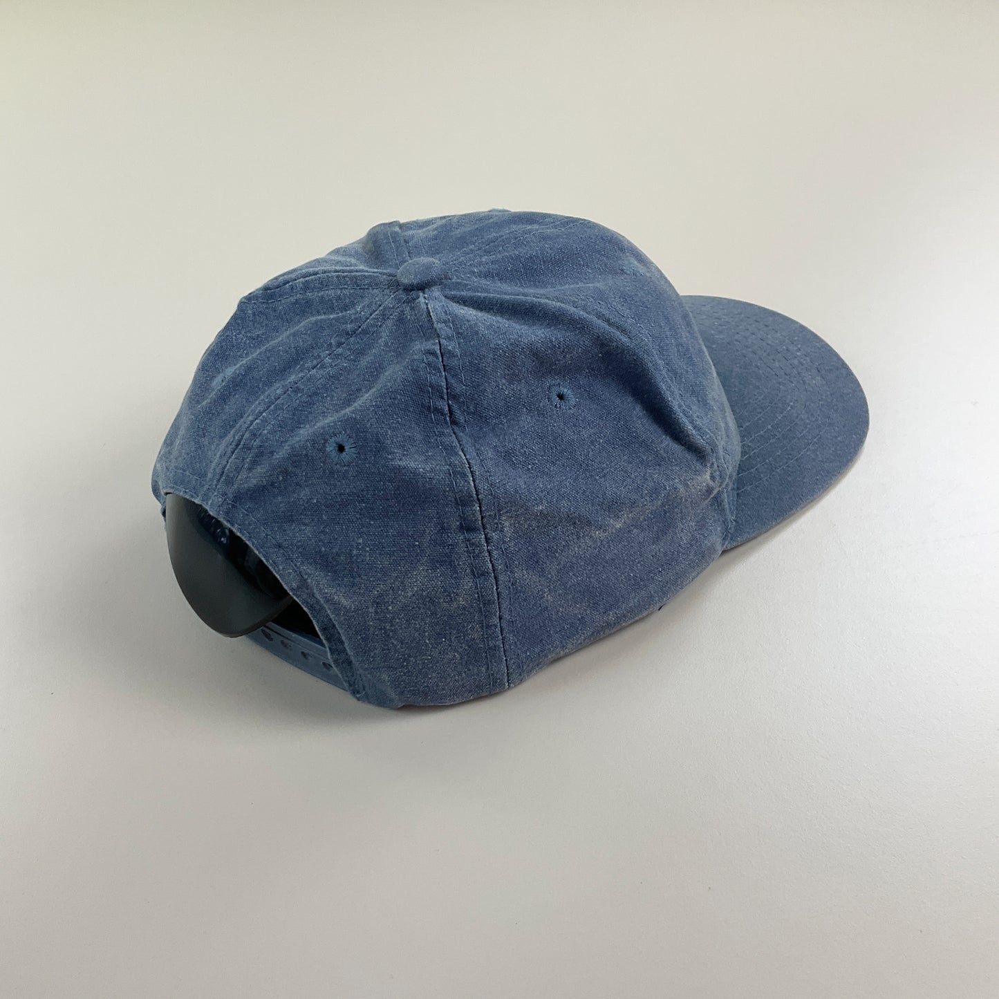 E Logo 90s Cap-E-olesstore-vintage-secondhand-shop-austria-österreich