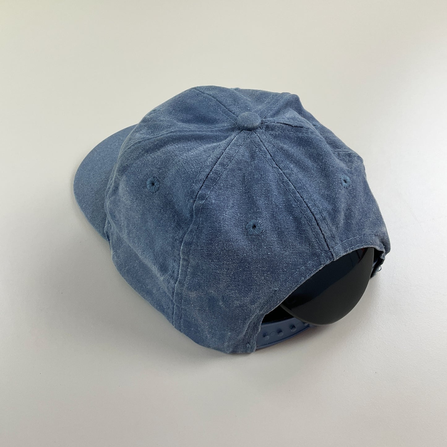 E Logo 90s Cap-E-olesstore-vintage-secondhand-shop-austria-österreich