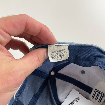 E Logo 90s Cap-E-olesstore-vintage-secondhand-shop-austria-österreich