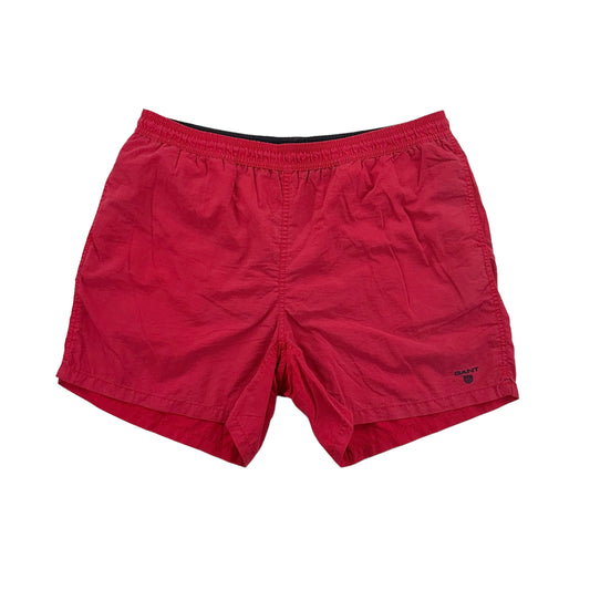 Gant Shorts - XL-GANT-olesstore-vintage-secondhand-shop-austria-österreich