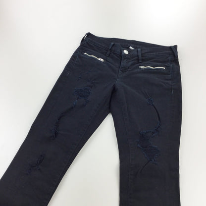True Religion Pant - W28 L30-TRUE RELIGION-olesstore-vintage-secondhand-shop-austria-österreich