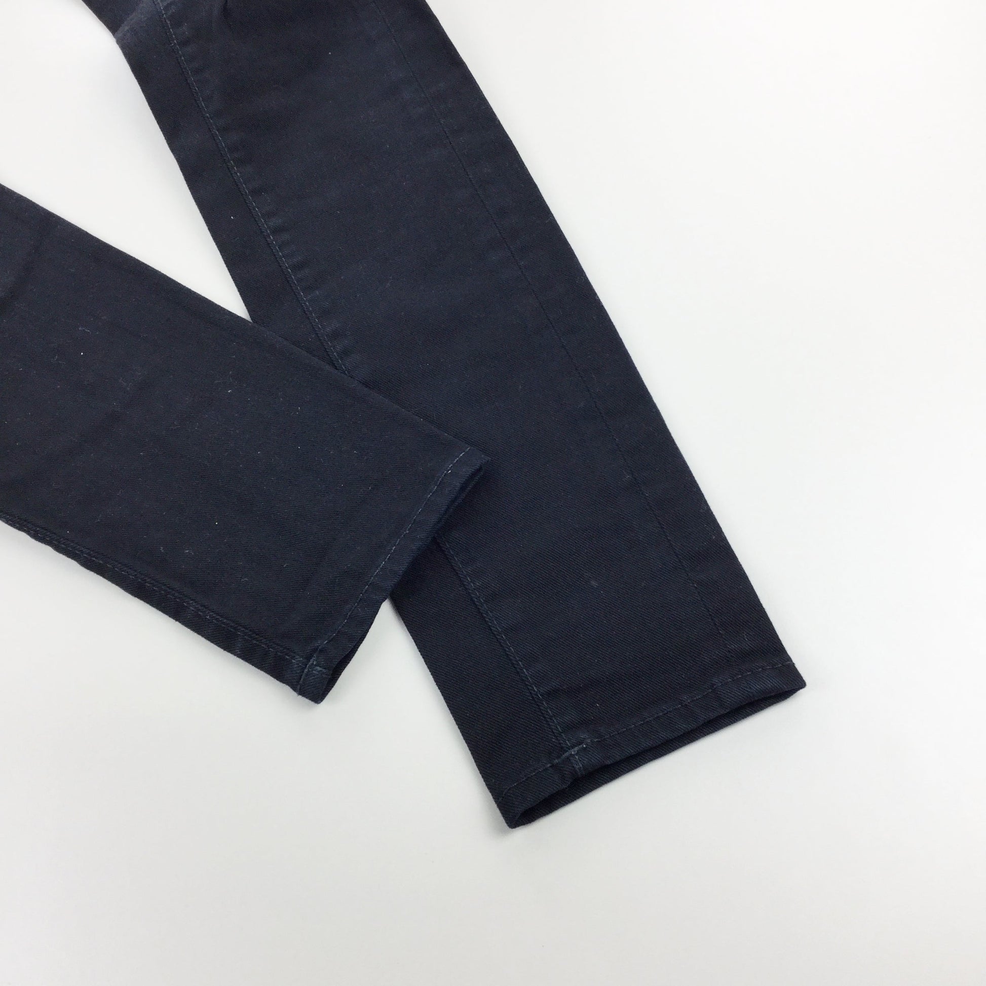 True Religion Pant - W28 L30-TRUE RELIGION-olesstore-vintage-secondhand-shop-austria-österreich