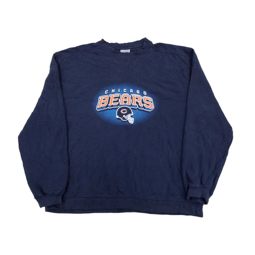 NFL x Chicago Bears Sweatshirt - XL-NFL-olesstore-vintage-secondhand-shop-austria-österreich