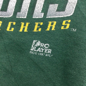 Pro Player 1997 Green Bay Packers Sweatshirt - XL-PRO PLAYER-olesstore-vintage-secondhand-shop-austria-österreich