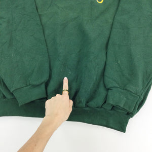 Logo7 Green Bay Packers Sweatshirt - XL-LOGO7-olesstore-vintage-secondhand-shop-austria-österreich