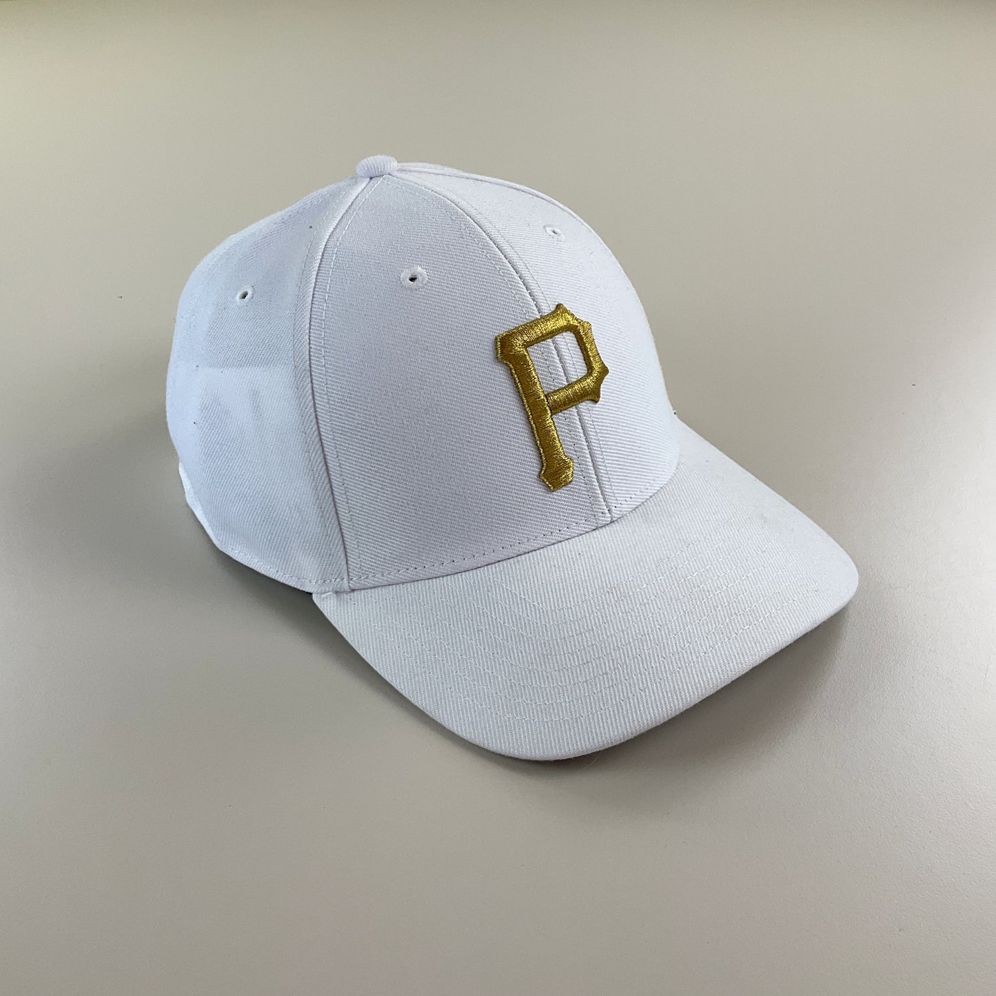 MLB 47 Pittsburgh Pirates Cap - OZ-47BRAND-olesstore-vintage-secondhand-shop-austria-österreich