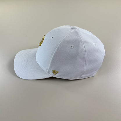 MLB 47 Pittsburgh Pirates Cap - OZ-47BRAND-olesstore-vintage-secondhand-shop-austria-österreich