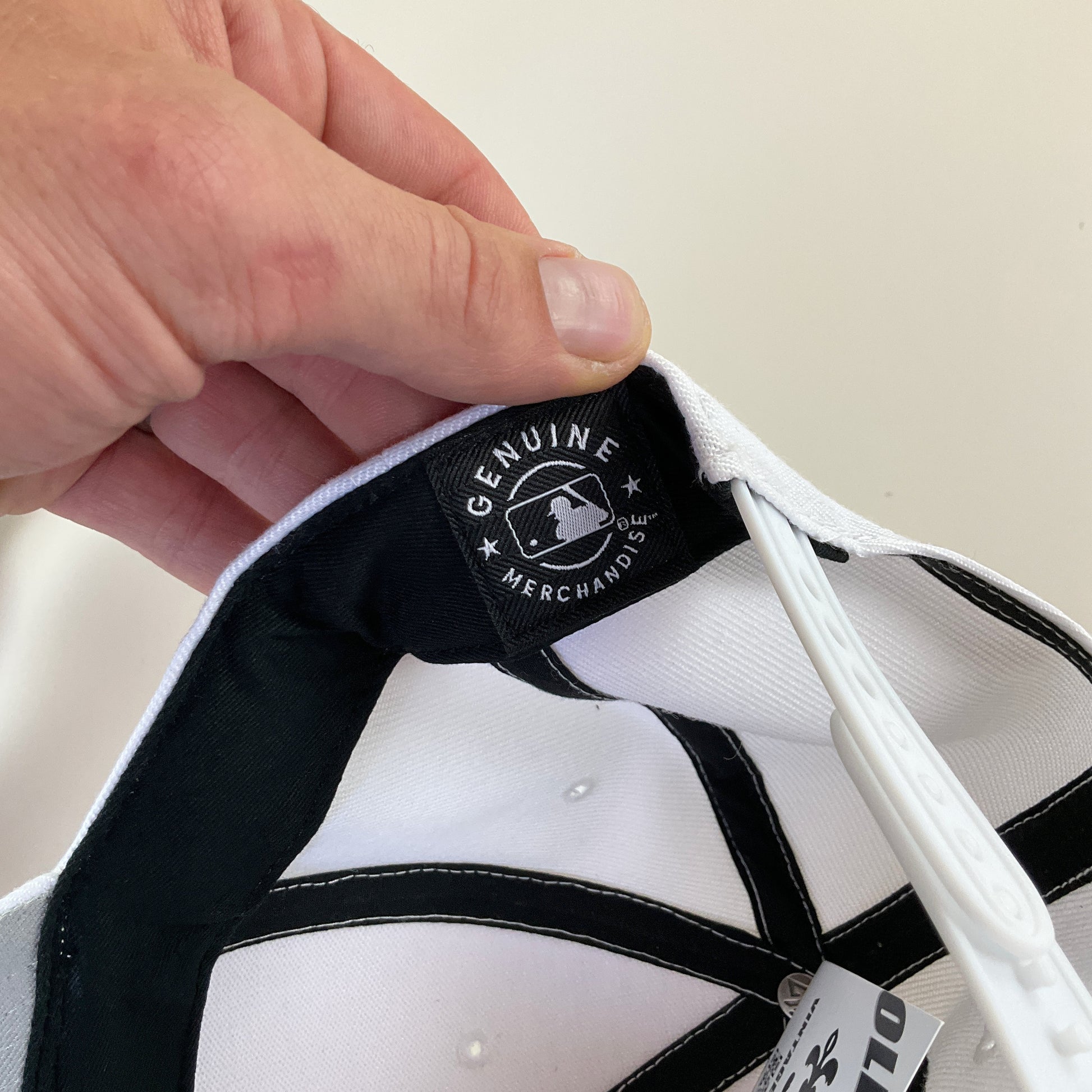 MLB 47 Pittsburgh Pirates Cap - OZ-47BRAND-olesstore-vintage-secondhand-shop-austria-österreich