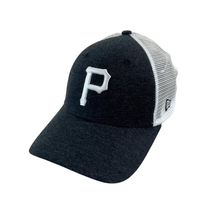 New Era MLB Pittsburgh Pirates Trucker Cap - OZ-NEW ERA-olesstore-vintage-secondhand-shop-austria-österreich