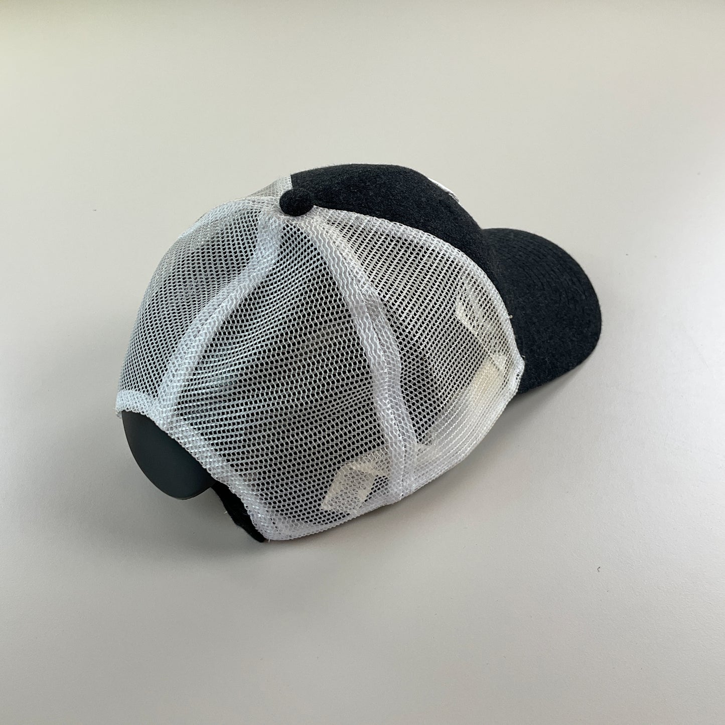 New Era MLB Pittsburgh Pirates Trucker Cap - OZ-NEW ERA-olesstore-vintage-secondhand-shop-austria-österreich