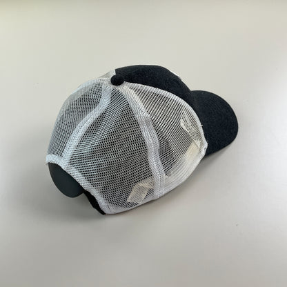 New Era MLB Pittsburgh Pirates Trucker Cap - OZ-NEW ERA-olesstore-vintage-secondhand-shop-austria-österreich