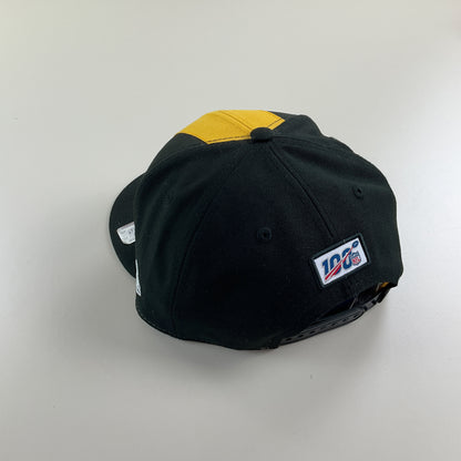 New Era NFL Pittsburgh Steelers 100 City Cap - OZ-NEW ERA-olesstore-vintage-secondhand-shop-austria-österreich