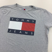 Load image into Gallery viewer, Tommy Hilfiger Jeans T-Shirt - XL-TOMMY HILFIGER-olesstore-vintage-secondhand-shop-austria-österreich