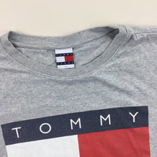 Load image into Gallery viewer, Tommy Hilfiger Jeans T-Shirt - XL-TOMMY HILFIGER-olesstore-vintage-secondhand-shop-austria-österreich