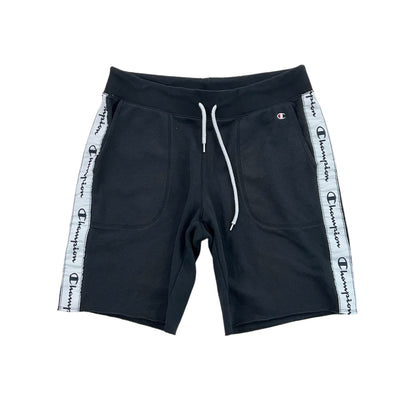 Champion Cotton Shorts - Large-Champion-olesstore-vintage-secondhand-shop-austria-österreich