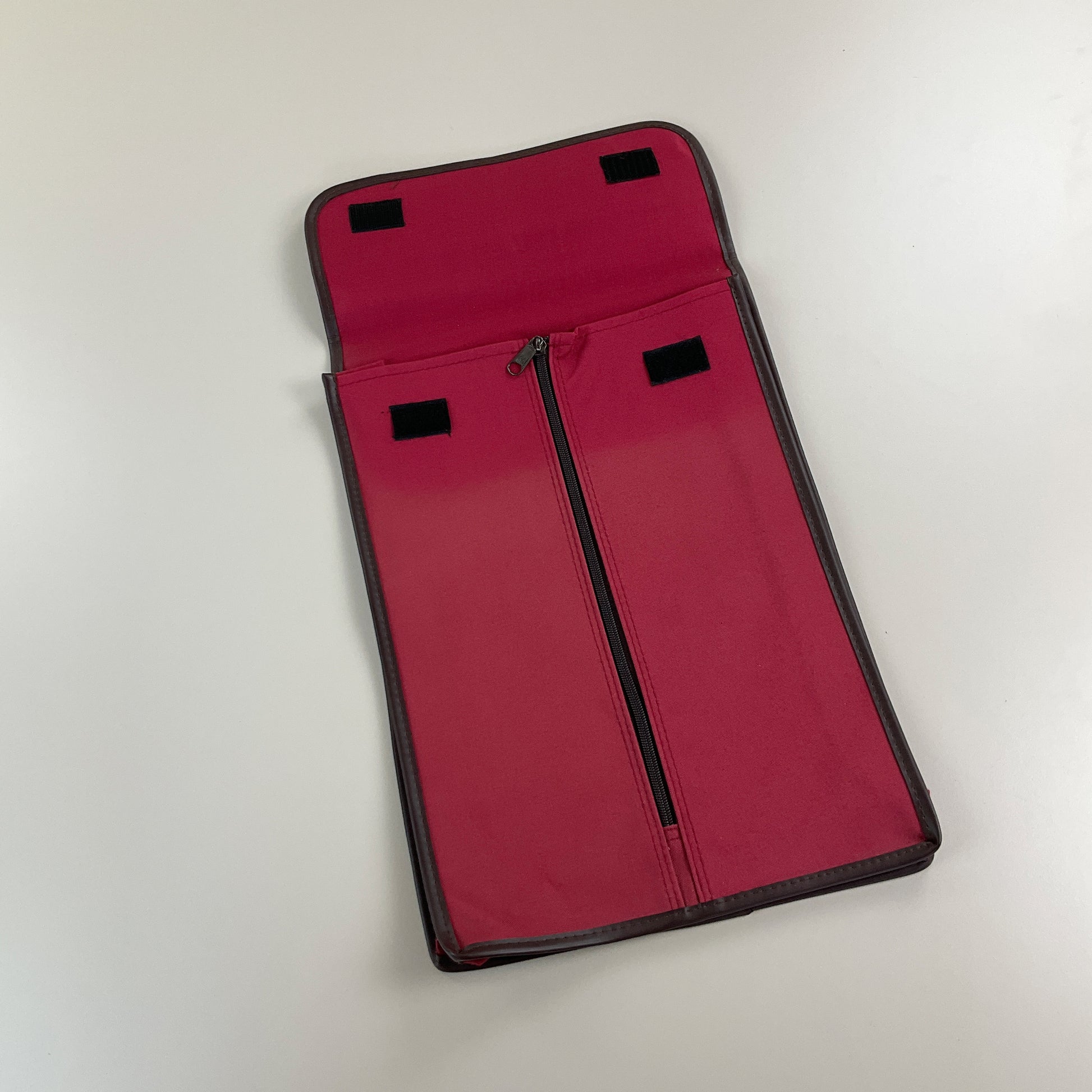 Mercedes Benz Umschlag Tasche-MERCEDES-olesstore-vintage-secondhand-shop-austria-österreich