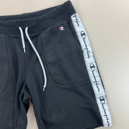 Champion Cotton Shorts - Large-Champion-olesstore-vintage-secondhand-shop-austria-österreich