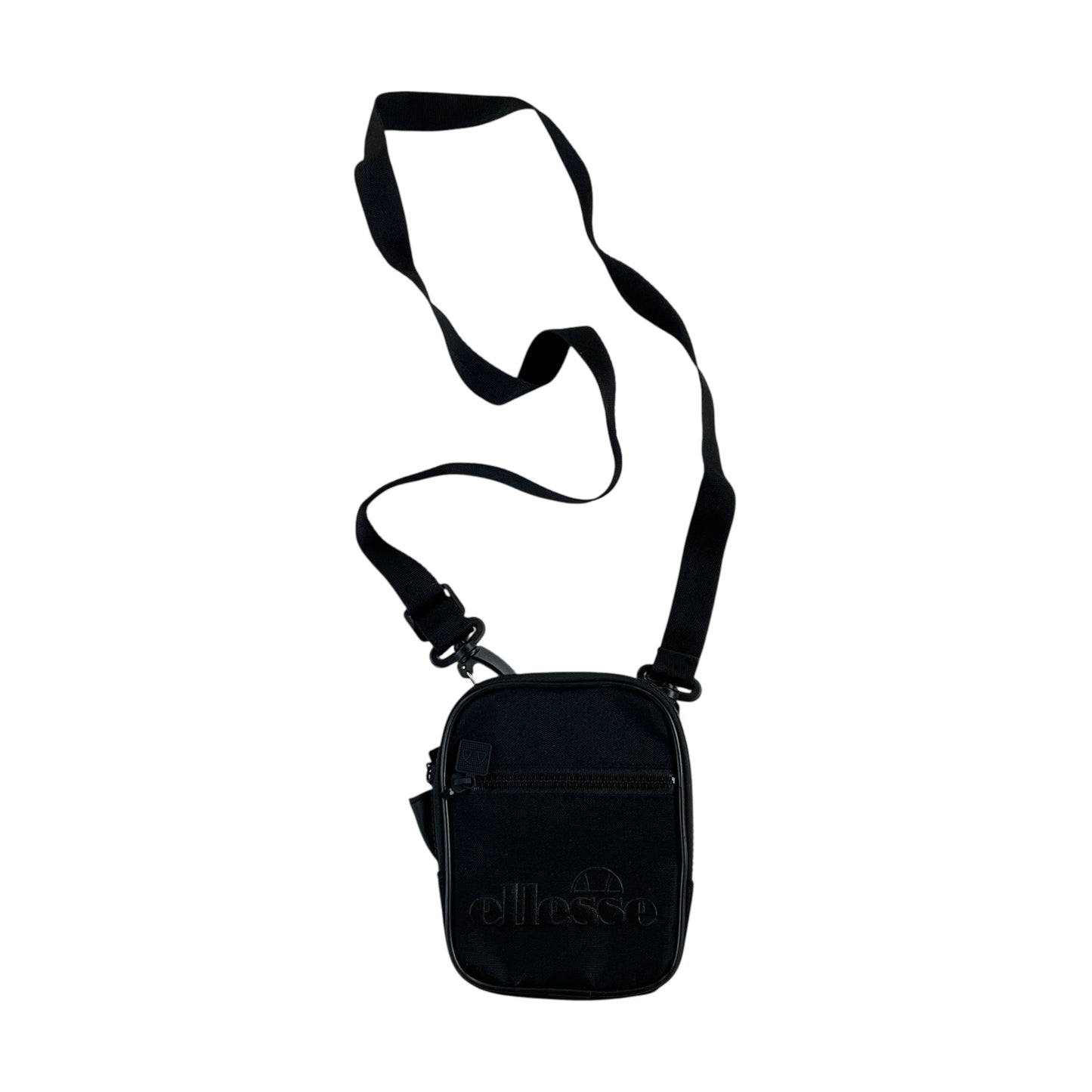 Ellesse Umhänge Tasche-ELLESSE-olesstore-vintage-secondhand-shop-austria-österreich