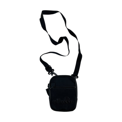 Ellesse Umhänge Tasche-ELLESSE-olesstore-vintage-secondhand-shop-austria-österreich