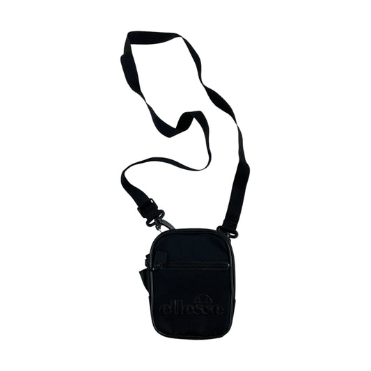 Ellesse Umhänge Tasche-ELLESSE-olesstore-vintage-secondhand-shop-austria-österreich