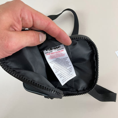 Ellesse Umhänge Tasche-ELLESSE-olesstore-vintage-secondhand-shop-austria-österreich