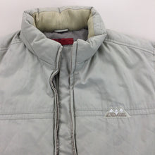 Load image into Gallery viewer, Levi&#39;s Red Tap Puffer Jacket - Large-LEVI&#39;S-olesstore-vintage-secondhand-shop-austria-österreich