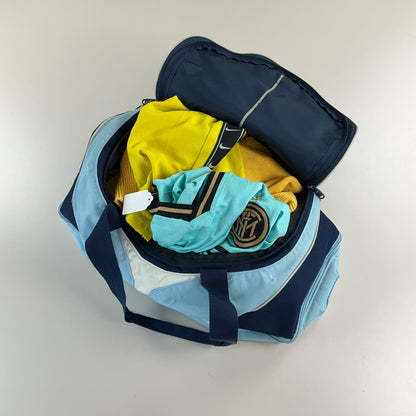 Nike 90s Swoosh kleine Sport Tasche-NIKE-olesstore-vintage-secondhand-shop-austria-österreich