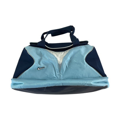 Nike 90s Swoosh kleine Sport Tasche-NIKE-olesstore-vintage-secondhand-shop-austria-österreich