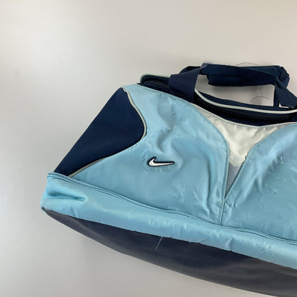 Nike 90s Swoosh kleine Sport Tasche-NIKE-olesstore-vintage-secondhand-shop-austria-österreich