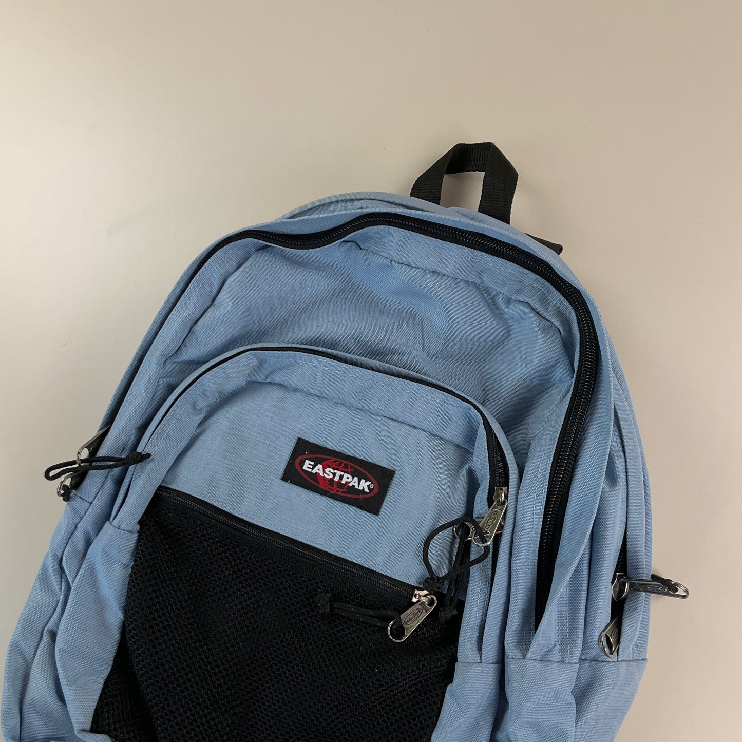Eastpak Rucksack-EASTPAK-olesstore-vintage-secondhand-shop-austria-österreich