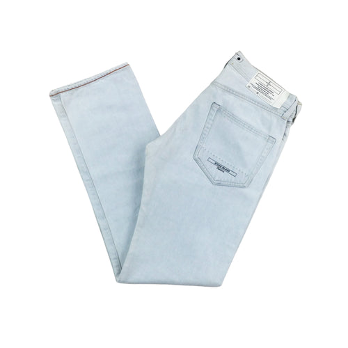 Stone Island Denim Jeans - W31 L32-STONE ISLAND-olesstore-vintage-secondhand-shop-austria-österreich