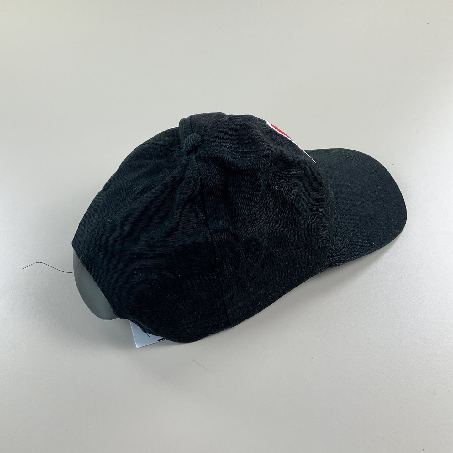 Pepsi 00s Logo Cap-Pepsi-olesstore-vintage-secondhand-shop-austria-österreich