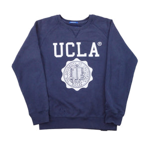 Ucla University Sweatshirt - Medium-UCLA-olesstore-vintage-secondhand-shop-austria-österreich