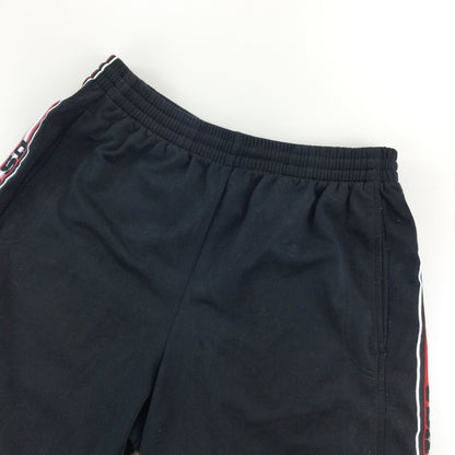 Nike 90s USA Shorts - Medium-NIKE-olesstore-vintage-secondhand-shop-austria-österreich