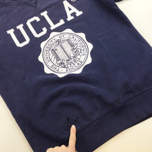 Load image into Gallery viewer, Ucla University Sweatshirt - Medium-UCLA-olesstore-vintage-secondhand-shop-austria-österreich