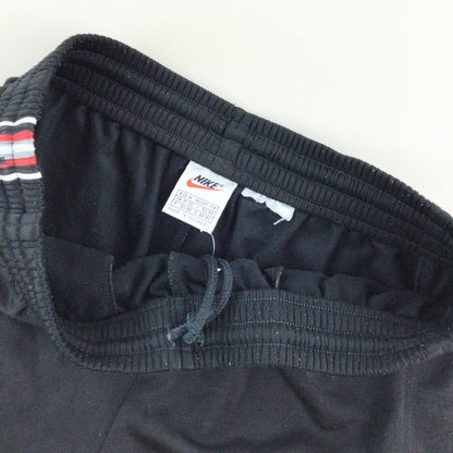 Nike 90s USA Shorts - Medium-NIKE-olesstore-vintage-secondhand-shop-austria-österreich