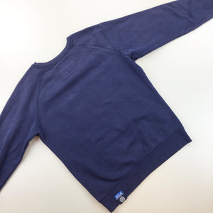 Ucla University Sweatshirt - Medium-UCLA-olesstore-vintage-secondhand-shop-austria-österreich