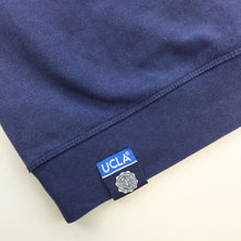 Load image into Gallery viewer, Ucla University Sweatshirt - Medium-UCLA-olesstore-vintage-secondhand-shop-austria-österreich