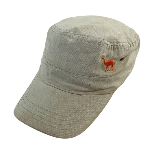 Camel Base Cap-CAMEL-olesstore-vintage-secondhand-shop-austria-österreich