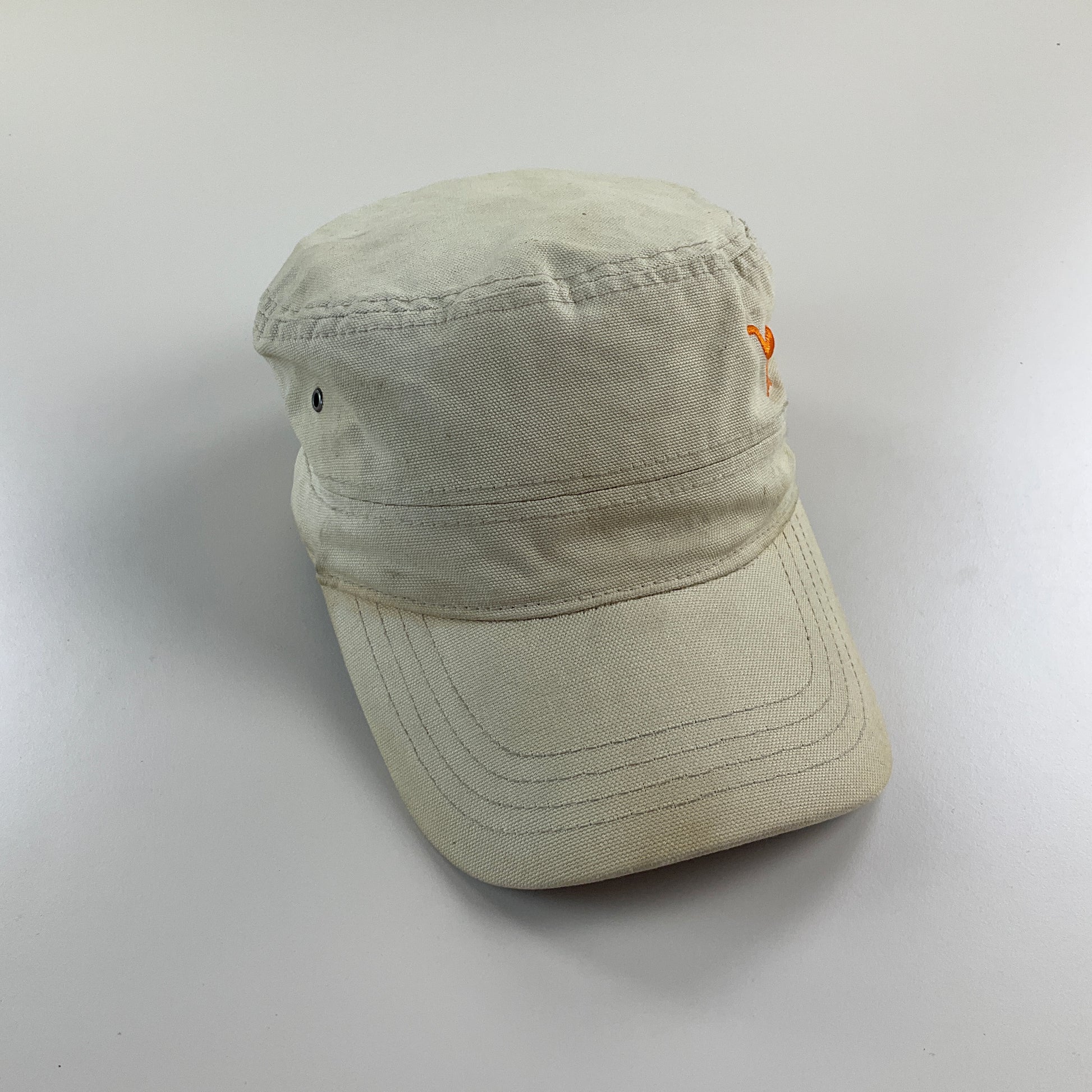 Camel Base Cap-CAMEL-olesstore-vintage-secondhand-shop-austria-österreich