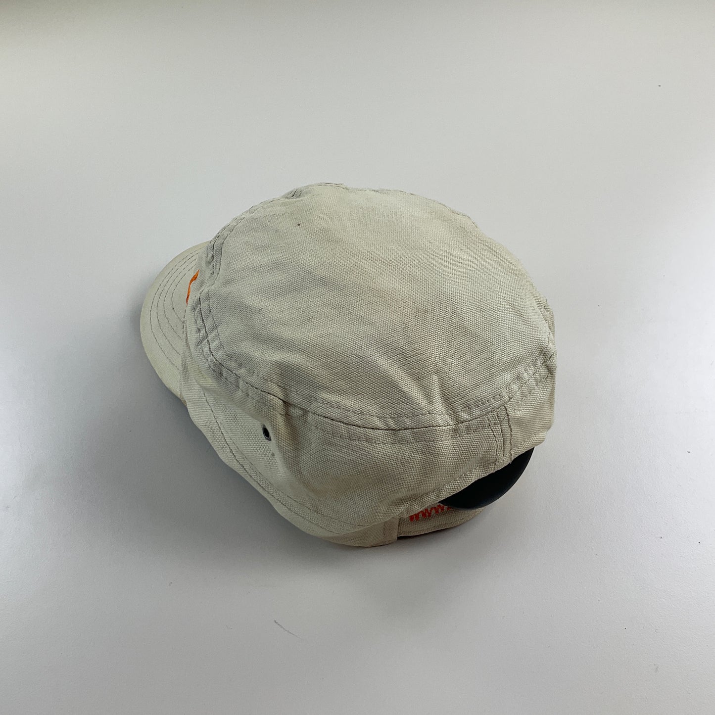 Camel Base Cap-CAMEL-olesstore-vintage-secondhand-shop-austria-österreich