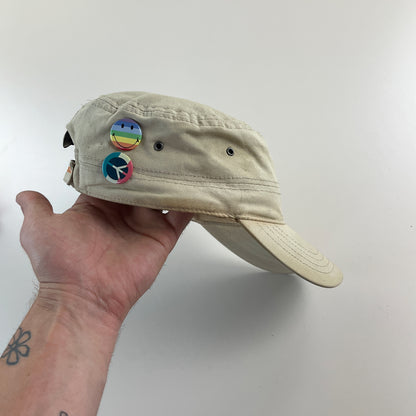 Camel Base Cap-CAMEL-olesstore-vintage-secondhand-shop-austria-österreich