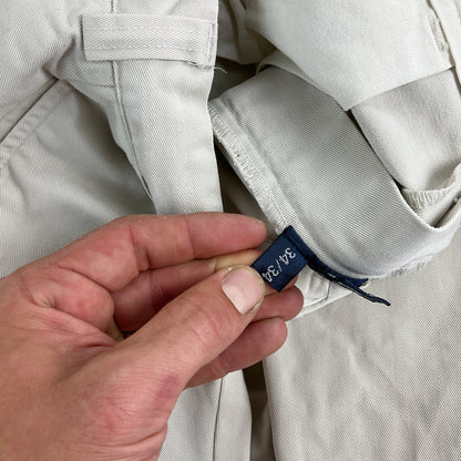 Ralph Lauren Philip Hose - W34 L34-RALPH LAUREN-olesstore-vintage-secondhand-shop-austria-österreich