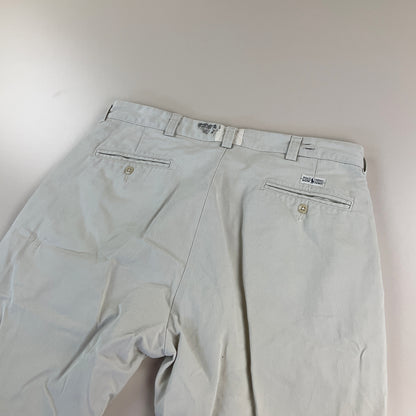 Ralph Lauren Philip Hose - W34 L34-RALPH LAUREN-olesstore-vintage-secondhand-shop-austria-österreich