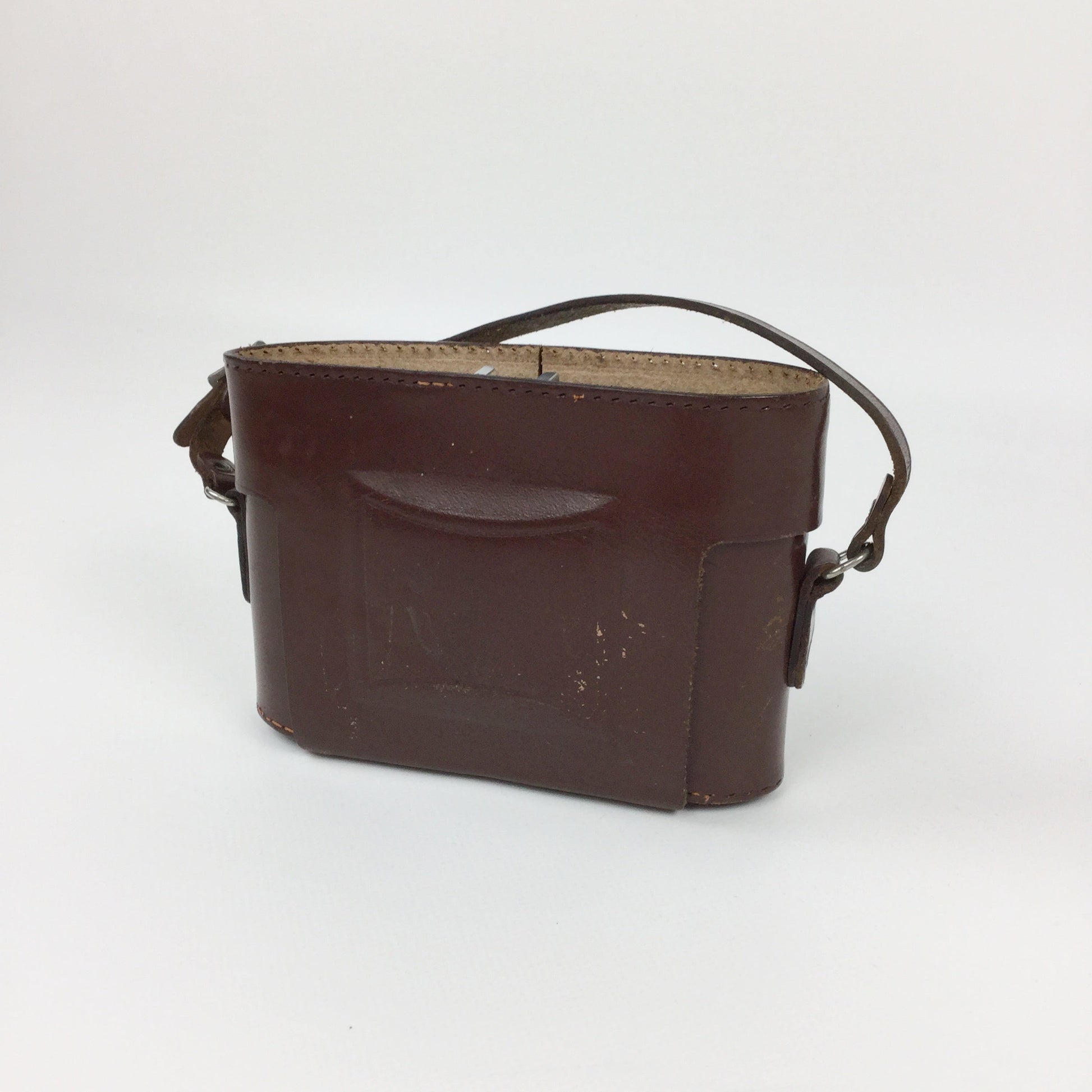 Agfa Agnar Isolette 1 Klappkamera-olesstore-vintage-secondhand-shop-austria-österreich