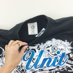 G-Unit T-Shirt - Medium-G-Unit-olesstore-vintage-secondhand-shop-austria-österreich