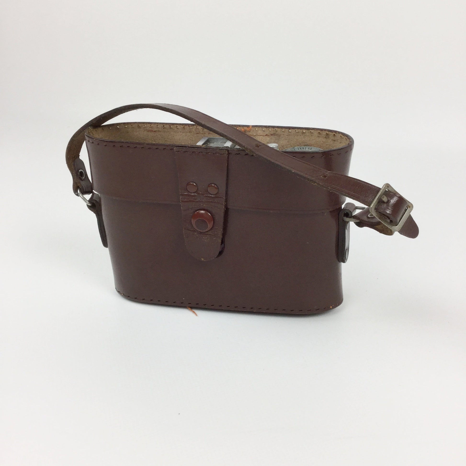 Agfa Agnar Isolette 1 Klappkamera-olesstore-vintage-secondhand-shop-austria-österreich