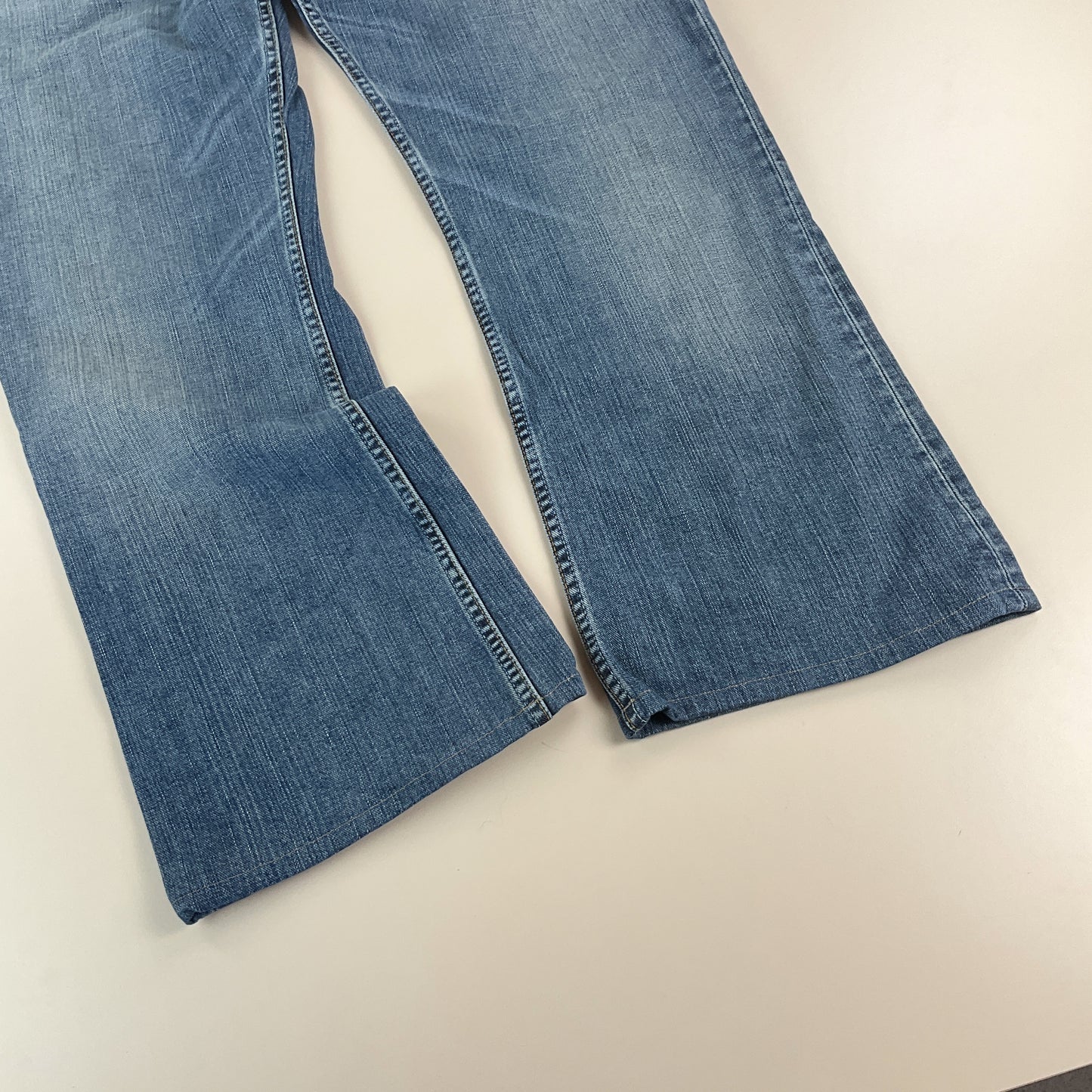 Hilfiger Denim Jeans - W38 L30-HILFIGER DENIM-olesstore-vintage-secondhand-shop-austria-österreich