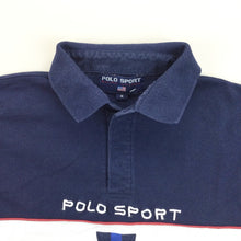 Load image into Gallery viewer, Ralph Lauren Polo Sport Polo Shirt - Medium-RALPH LAUREN-olesstore-vintage-secondhand-shop-austria-österreich