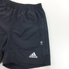 Load image into Gallery viewer, Adidas x AC Milan Shorts - Medium-Adidas-olesstore-vintage-secondhand-shop-austria-österreich